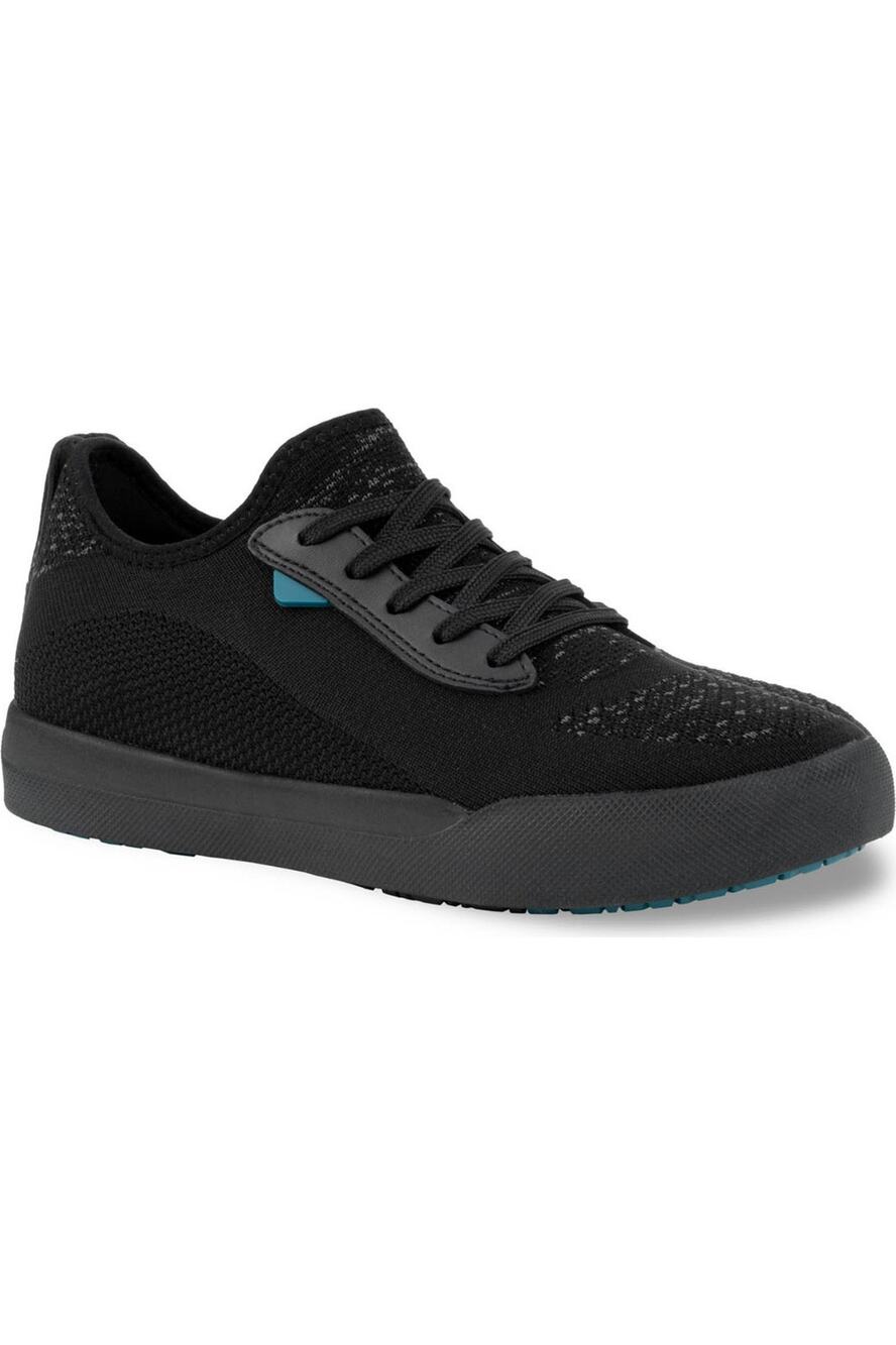 Vessi black Waterproof Weekend Sneakers sz 6 $150 SH246